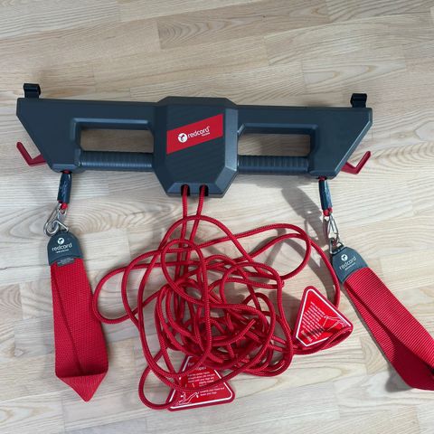 Redcord Trainer