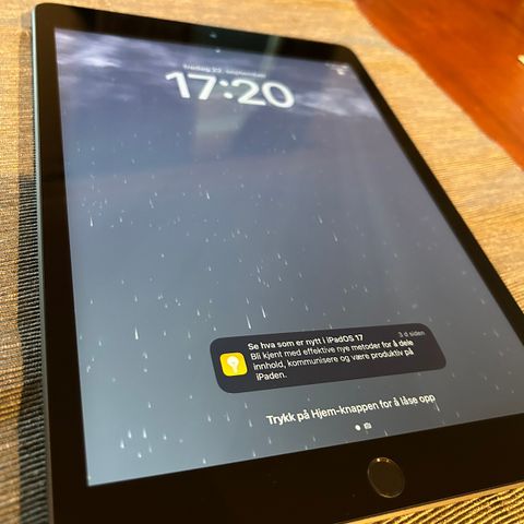 ipad 9 gen wifi 64gb