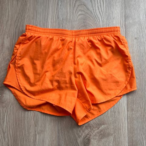 Nike løpeshorts