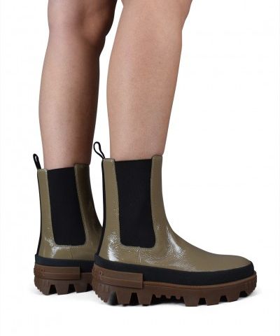 Moncler boots