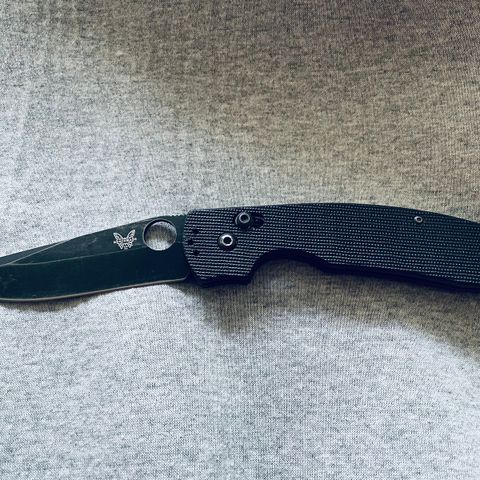 Benchmade AFCK 806BK-901 Limited edition