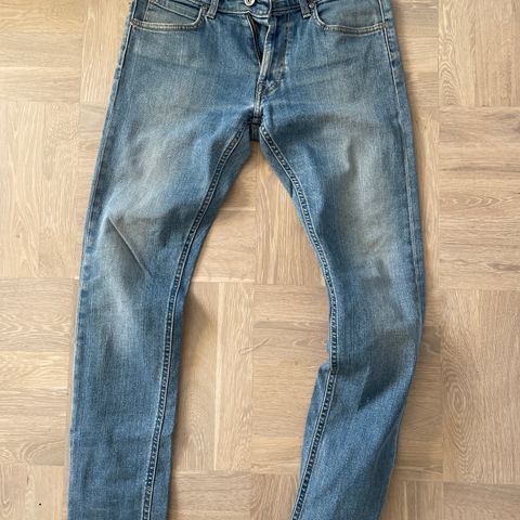 Lee jeans 30/32