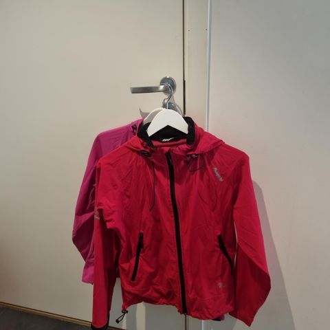 Microlight Jacket W