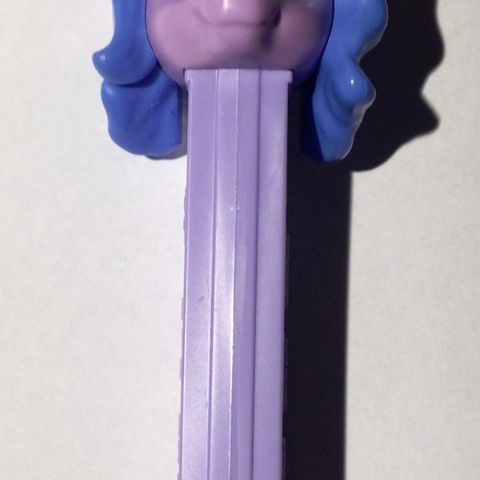 My Little Pony Izzy Moonbow Pez dispenser