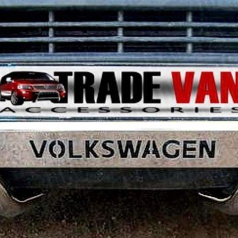 Oryginal kufanger til Volkswagen