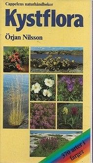 Cappelens Naturhåndbøker:  Kystflora  4. opplag 1996