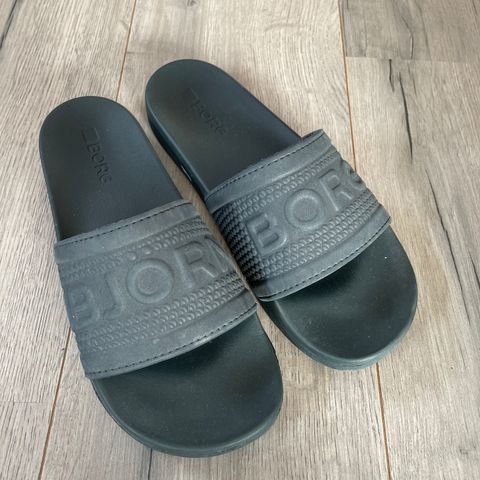 Bjørn Borg Slippers str 40