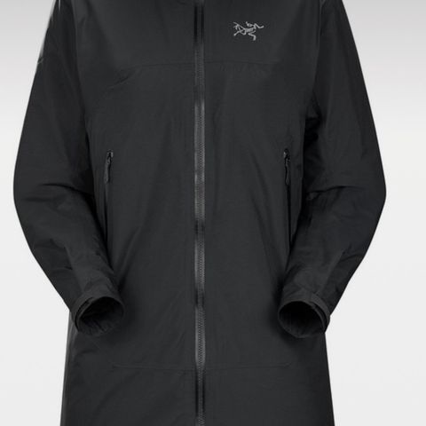 Arc’teryx jakke dame