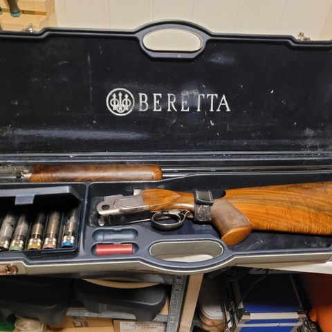 Beretta DT11 71