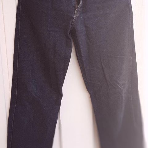 Nesten ny Ralph Lauren jeans bukse