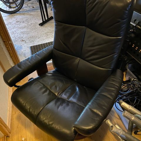 stressless Ekornes