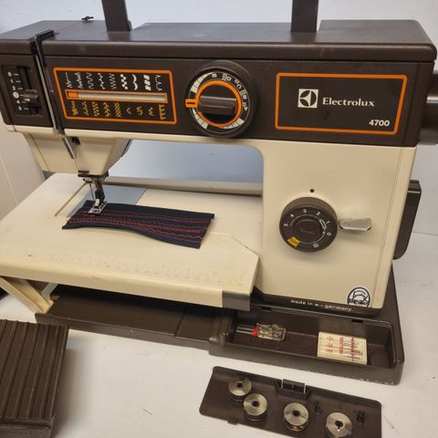 Electrolux  4700