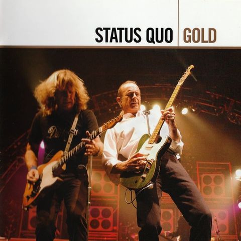 Status Quo – Gold     (Universal – 0602498327753 2xCD, Comp, RM 2005)