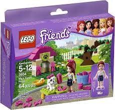 Lego friends