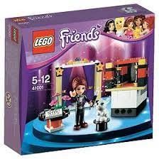 Lego friends