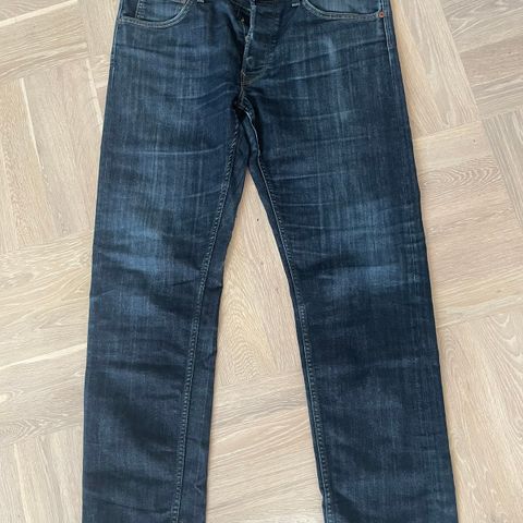 Lee jeans W33 L 32