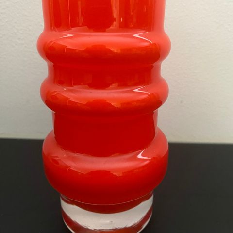 Fantastisk retro vase