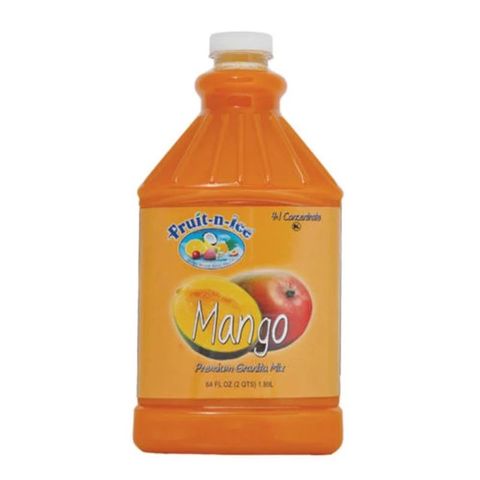 Mango Drinkmiks / Slushessens / Slush (10 liter)