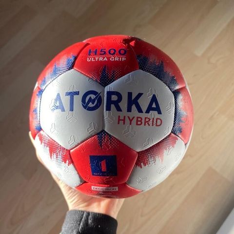 Som ny Atorka handball st. 1