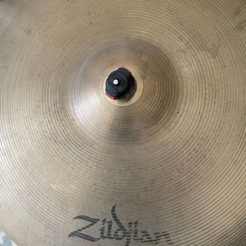 Zildjian Avedis Rock Ride 20»