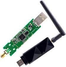 khali linux dongle wifi usb