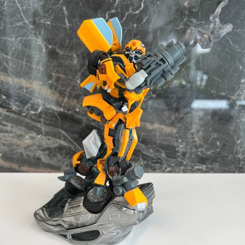 Transformers figur «Bumblebee»