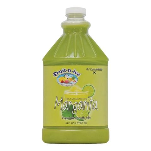 Margarita Drinkmiks / Slushessens / Slush (10 liter)