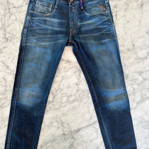 Replay barcelona jeans