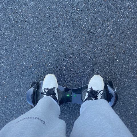 HX2 Hoverboard