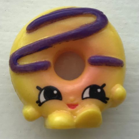 Shopkins Dolly Donut