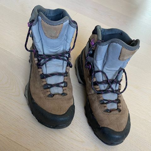 La Sportiva hikingsko