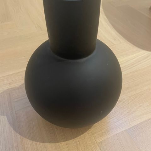 Vase fra Kremmertorget
