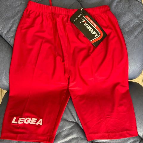 LEGEA Leggings shorts L unisex