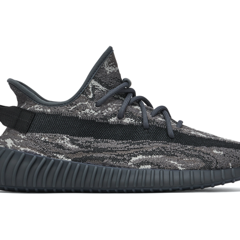 Adidas Yeezy Boost 350 V2 Dark Salt str. 42 2/3