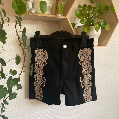 Vintage shorts