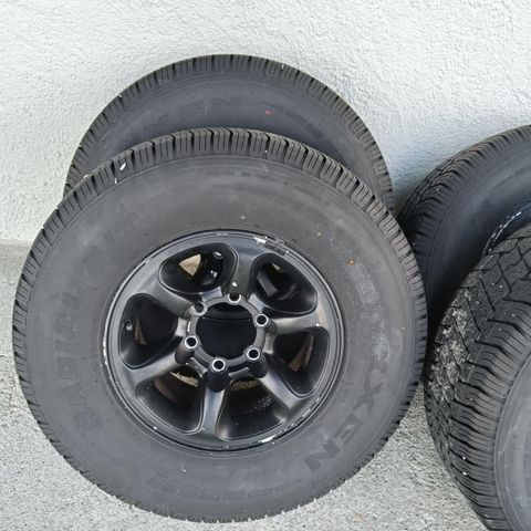 265/70 r15