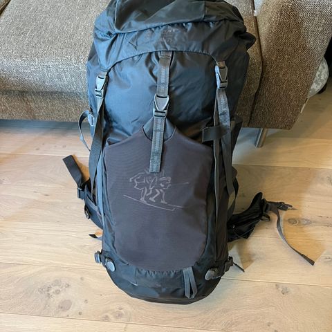 Bergans Romsdal 75L sekk