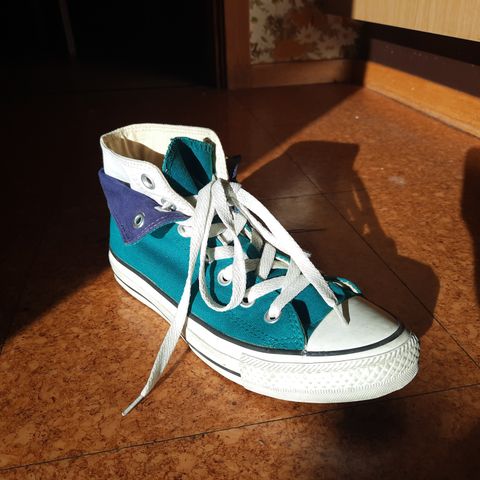 All stars Converse str 5 (37,5 - 38)