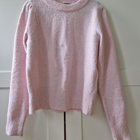 Rosa genser