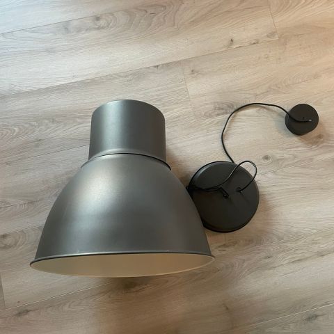 lampe Hektar