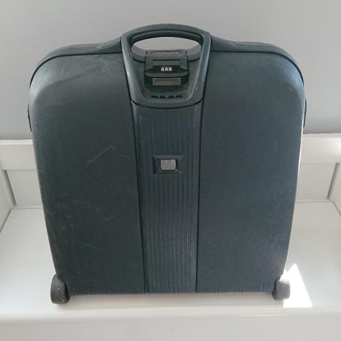 Samsonite koffert selges