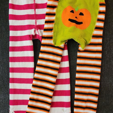 Leggings 3-5 år