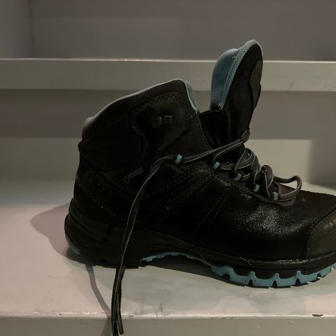 Fjellsko Mammut Nova lll gtx