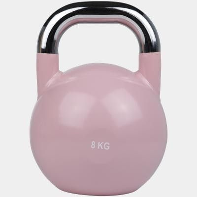 2stk Competition kettlebell 8kg NY