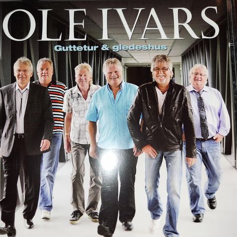 Ole Ivars.guttetur & gledeshus.2012.