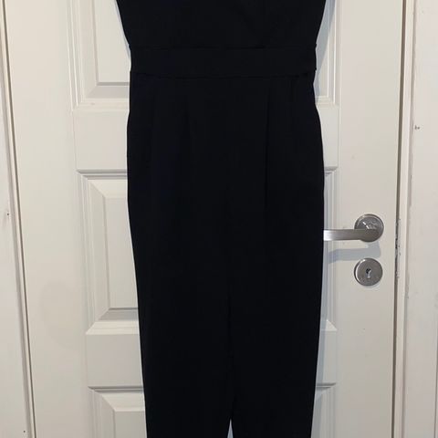 Jumpsuit fra WAL G