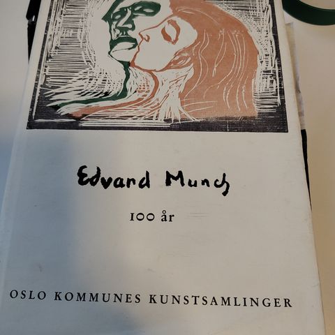 Årbok 1963 - Oslo kommunes kunstsamlinger