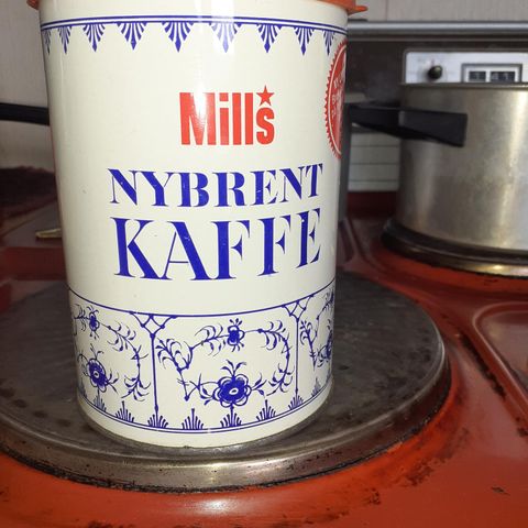 Kaffeboks