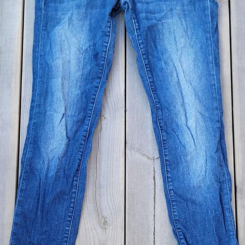 Jeans Calvin Klein W30