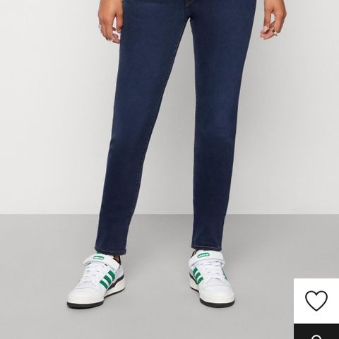 Levis bukse jeans Som nye